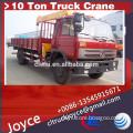 5 T Folded Boom Truck Mounted Crane,Overhead Mobile Crane,Mobile Hydraulic Telescopic Crane